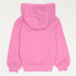 Conjunto Nike Girls Club Rosa