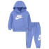 Conjunto Nike Boys Club Polar