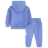 Conjunto Nike Boys Club Polar
