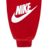 Conjunto Nike Set Menino Club Fleece Vermelho