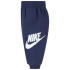 Conjunto Nike Set Menino Club Fleece Navy