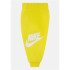 Conjunto Nike Club Fleece Set Rapaz Amarelo