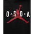 Conjunto Nike Infantil Jordan Sustainble Preto