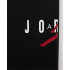 Conjunto Nike Infantil Jordan Sustainble Preto