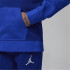 Conjunto Nike Jordan Mj Essentials Flc Po Set Kids Blue