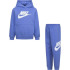 Conjunto Nike Club Fleece Set Boys Polar