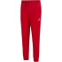 Calça Nike Infantil Jordan Mj Essentials Vermelho