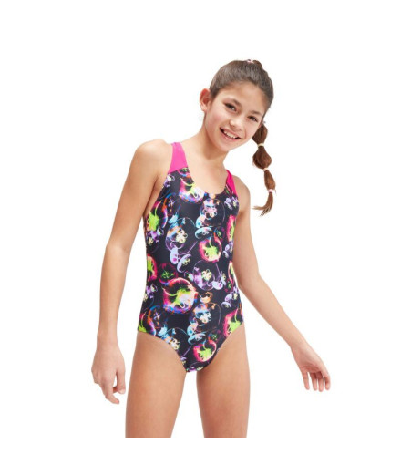 Fato de banho Speedo Allover Splashback Fato de banho de...