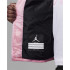 Casaco Nike Jordan Core Mid Wt Puffer Girl Pink