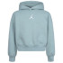 Moletom Nike Po-Pull-Over Infantil