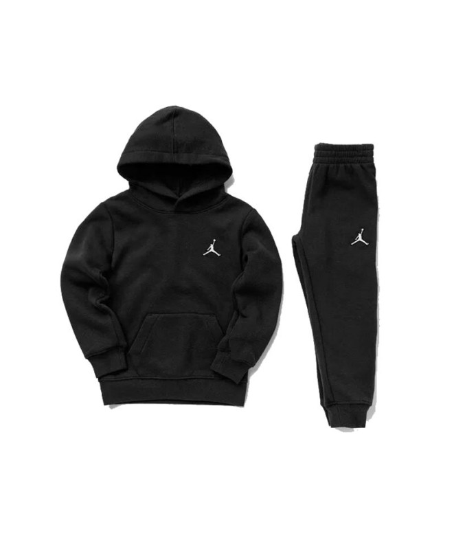 Conjunto Nike Set Infantil Jordan Mj Essentials...