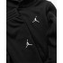 Conjunto Nike Set Infantil Jordan Mj Essentials Flc Po Preto
