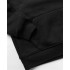 Conjunto Nike Set Infantil Jordan Mj Essentials Flc Po Preto