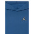 Conjunto Nike Jordan Mj Essentials Flc Po Set Kids Blue