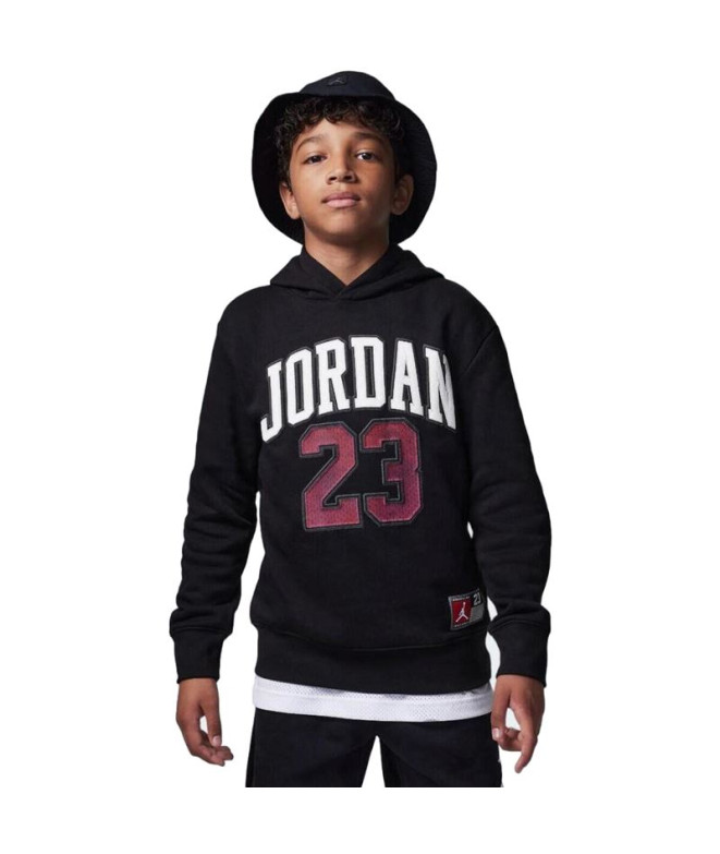 Moletom Nike Menino Jordan Jordan Jordan Hbr...