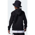 Moletom Nike Menino Jordan Jordan Jordan Hbr Flc Po Preto