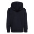 Sweatshirt Converse Fleece Chuck Taylor Patch Core PullOver Kids Preto