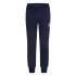 Calças Converse Signature Fleece Chuck Patch Boys Navy/White