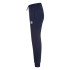 Calças Converse Signature Fleece Chuck Patch Boys Navy/White