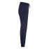 Calças Converse Signature Fleece Chuck Patch Boys Navy/White