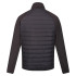 Casaco Montanha Regatta de Andreson VIII Hybrid Ash/Black Homem
