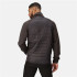 Casaco de montanha Regatta Clumber IV Hybrid Ash(OranPep) Man