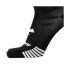 Meias Running BrooksPack de Ghost Lite Quarter 2- Black