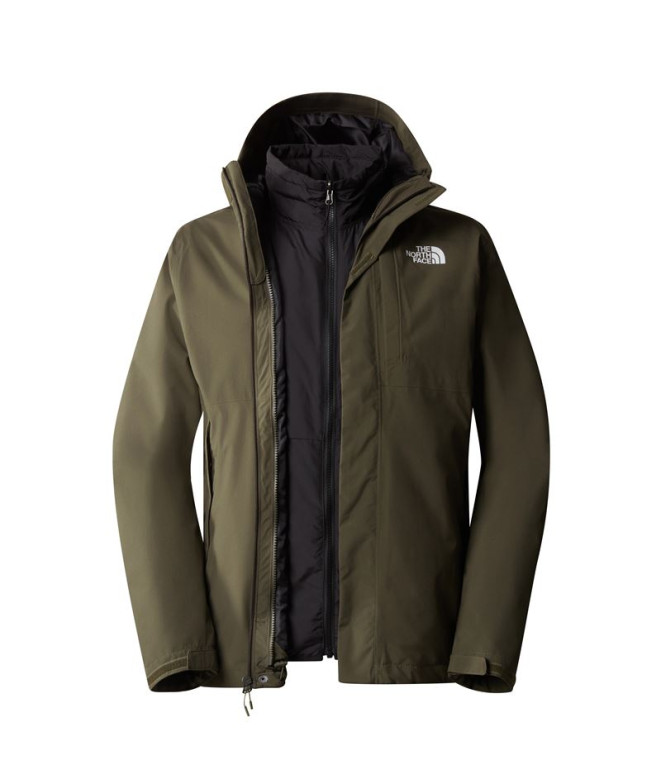 Casaco de montanha The North Face Carto...