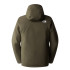Casaco de montanha The North Face Carto Triclimate Homem Verde