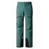 Calça de Esqui y snow The North Face Verde Chakal Homem