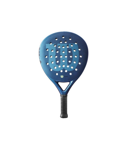 Pala de Pádel Wilson Acento Pádel 2