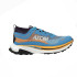 Ténis running Atom AT139 Shark Trail Blast Lake Blue Medium