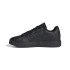 Sapatilhas adidas Grand Court 2,0 Infantil Preto