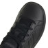 Sapatilhas adidas Grand Court 2,0 Infantil Preto