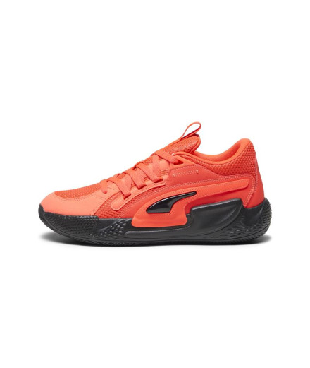Sapatilhas de basquetebol para homem Puma Court Rider Chaos