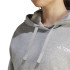 Camisola de malha de montanha adidas Tx Logo Hoody Women's