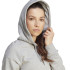 Camisola de malha de montanha adidas Tx Logo Hoody Women's