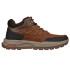 Sapatilhas Skechers Zeller - Bazemore Men Brown