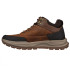 Sapatilhas Skechers Zeller - Bazemore Men Brown
