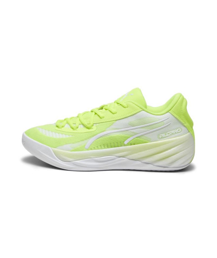 Chuteira de basquetebol para homem Puma All-Pro Nitro