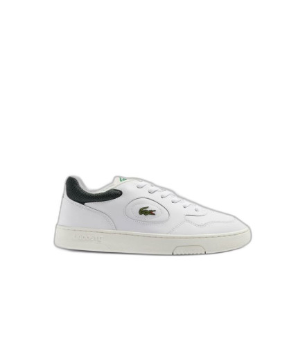 Sapatilhas Lacoste Lineset 223 1 Sma Homens Branco /...