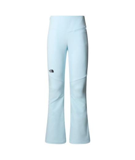 Calça de Esqui y snow The North Face Snoga Azul Mulher