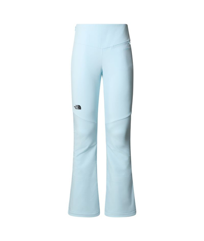 Calça de Esqui y snow The North Face Snoga Azul...
