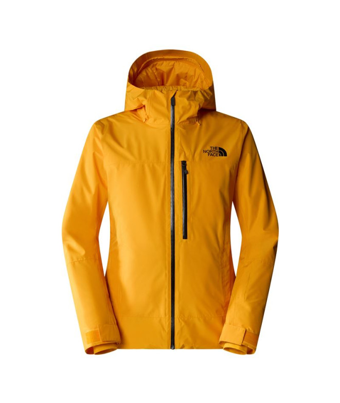 Casaco de esqui e snowboard The North Face...