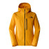 Casaco de esqui e snowboard The North Face Descendit Yellow Man