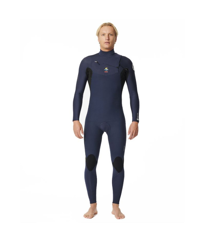 Neoprene Surfar Rip Curl da Patrulha da...