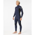 Neoprene Surfar Rip Curl da Patrulha da Madrugada C/Zip 43Gb Homem