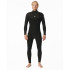 Neoprene Surfar Rip Curl Homem da Dawn Patrol C/Zip 43Gb Preto