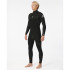 Neoprene Surfar Rip Curl Homem da Dawn Patrol C/Zip 43Gb Preto