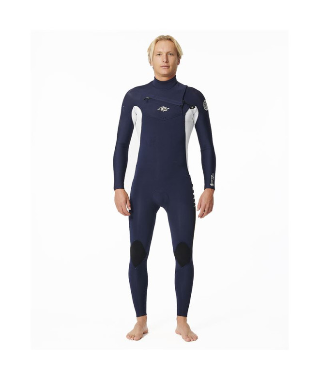 Neoprene Surfar Rip Curl Homem de D/Patrol Cz...